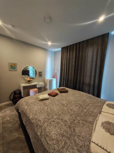Image No.24-Appartement de 1 chambre à vendre à Güller Pinari
