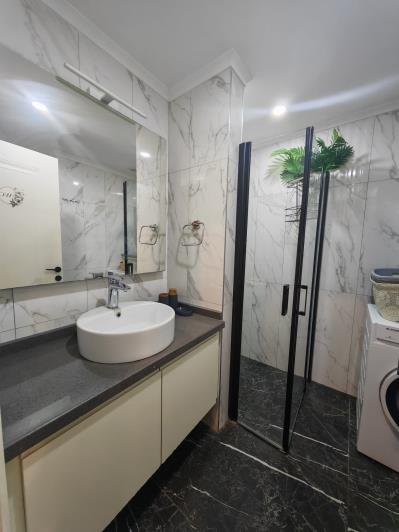 Image No.26-Appartement de 1 chambre à vendre à Güller Pinari