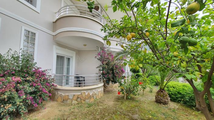 Image No.23-Appartement de 2 chambres à vendre à Tepe