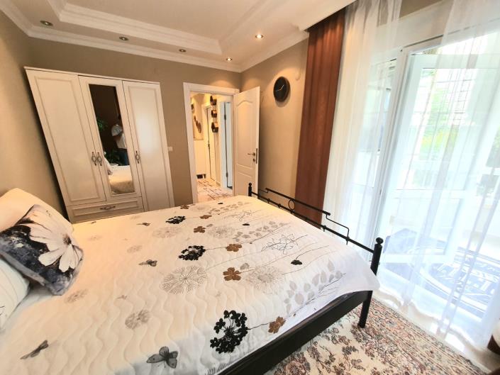 Image No.32-Appartement de 2 chambres à vendre à Tepe