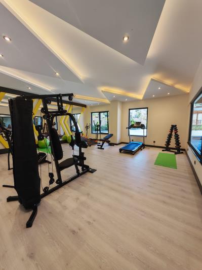 Image No.5-Appartement de 2 chambres à vendre à Oba