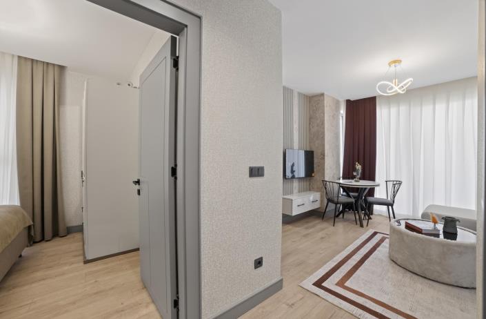 Image No.24-Appartement de 1 chambre à vendre à Kestel