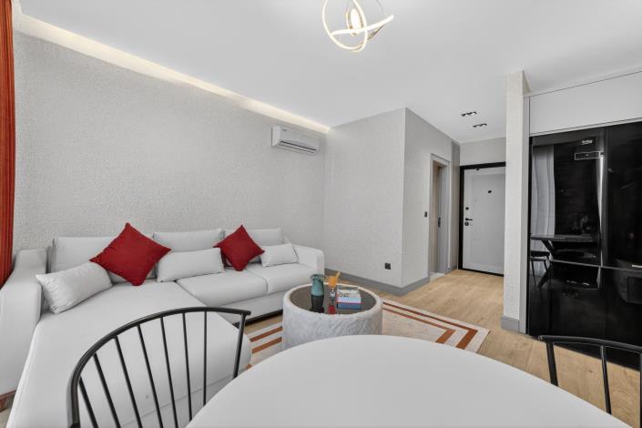 Image No.30-Appartement de 1 chambre à vendre à Kestel