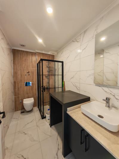 Image No.18-Appartement de 1 chambre à vendre à Saray