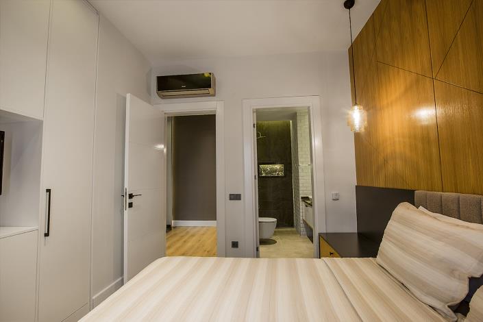Image No.24-Appartement de 2 chambres à vendre à Saray