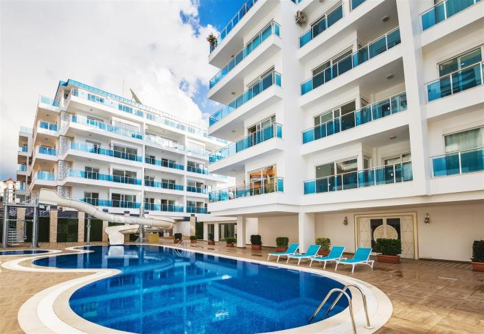 Image No.3-2 Bed Apartment for sale