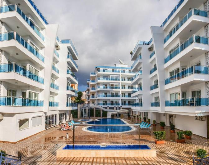 Image No.4-2 Bed Apartment for sale