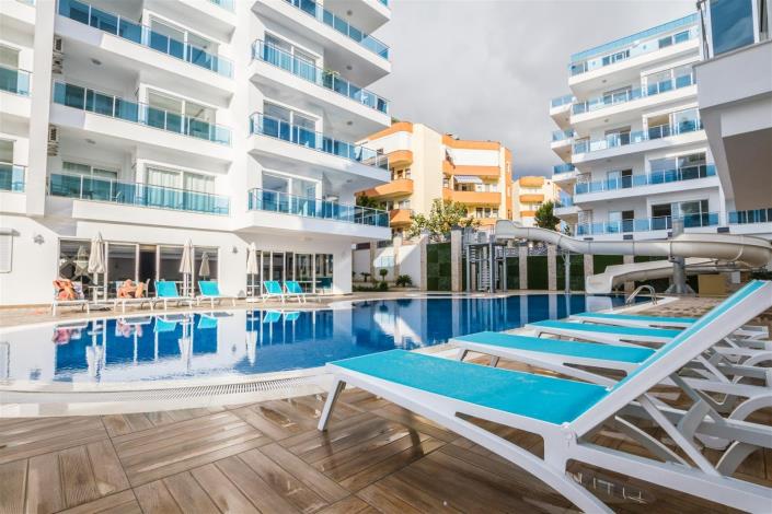 Image No.7-2 Bed Apartment for sale