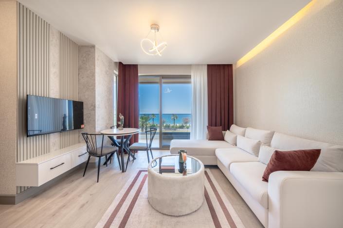 Image No.4-1 Bed Apartment for sale