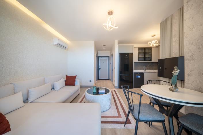 Image No.7-1 Bed Apartment for sale