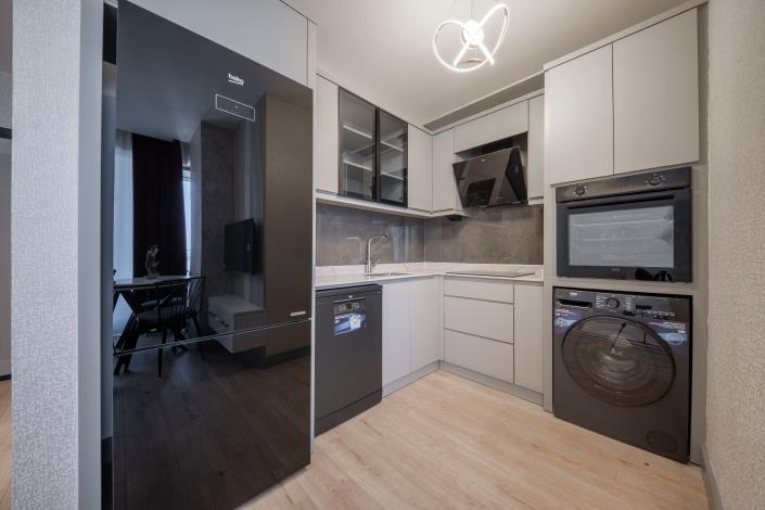 Image No.30-1 Bed Apartment for sale