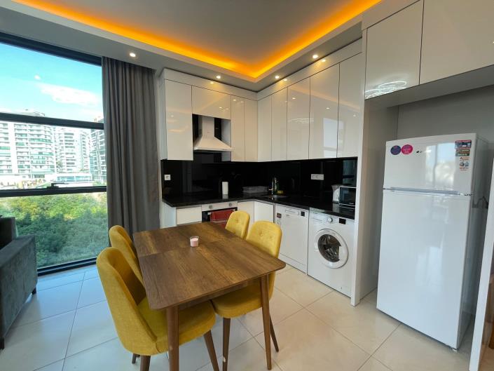 Image No.6-1 Bed Apartment for sale