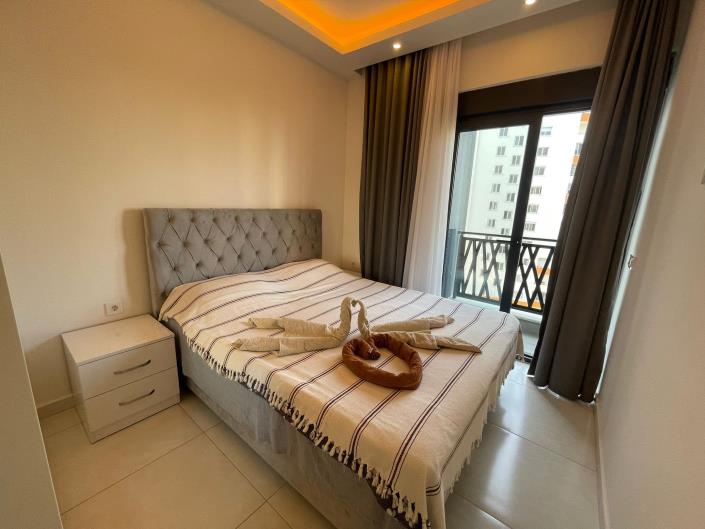 Image No.12-1 Bed Apartment for sale