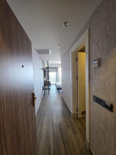 Image No.37-Appartement de 1 chambre à vendre à Konakli