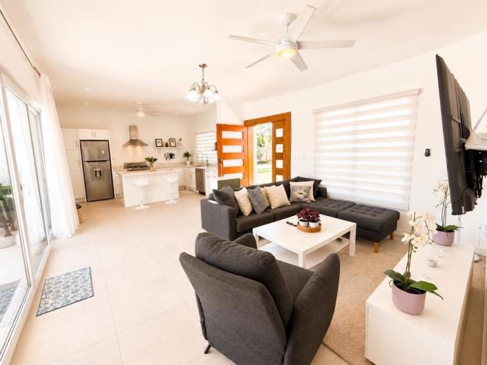 Image No.6-3 Bed House/Villa for sale
