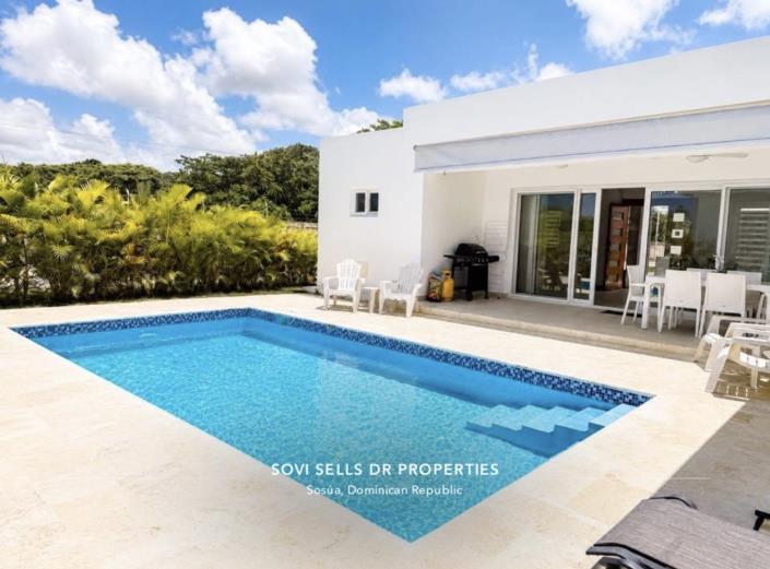 Image No.32-3 Bed House/Villa for sale