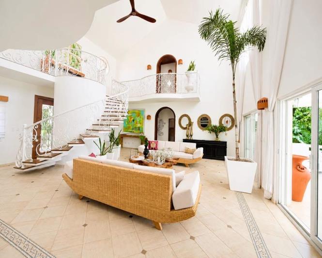 Image No.18-5 Bed Villa for sale