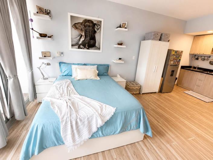 Image No.3-1 Bed Studio for sale