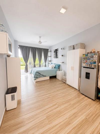 Image No.9-1 Bed Studio for sale