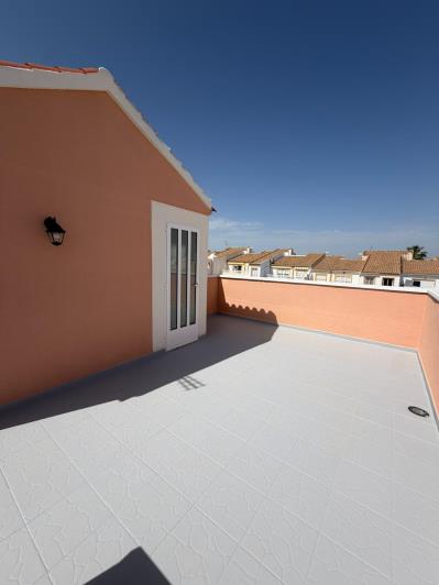 Image No.20-Bungalow de 2 chambres à vendre à Gran Alacant