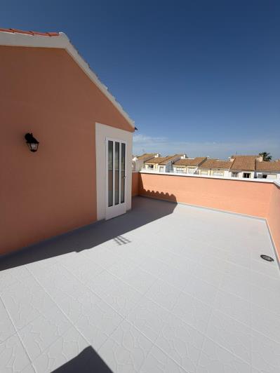 Image No.21-Bungalow de 2 chambres à vendre à Gran Alacant