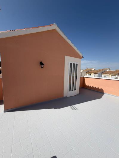 Image No.22-Bungalow de 2 chambres à vendre à Gran Alacant