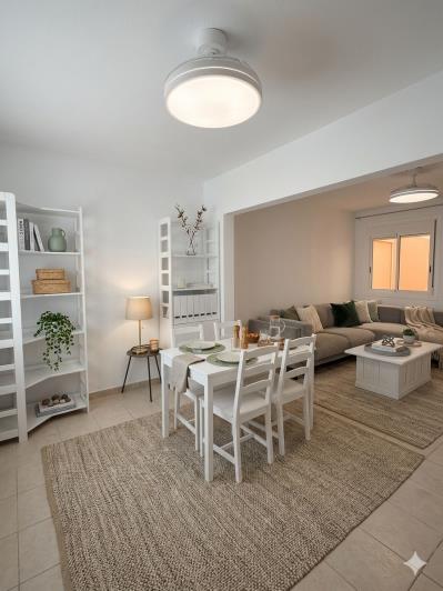 Image No.2-Bungalow de 2 chambres à vendre à Gran Alacant
