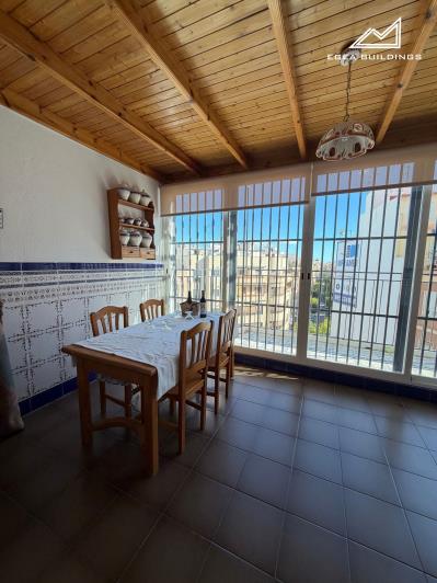 Image No.3-Penthouse de 4 chambres à vendre à Elche