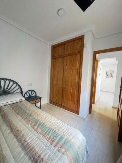 Image No.5-Bungalow de 3 chambres à vendre à Santa Pola