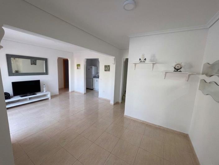 Image No.2-Bungalow de 3 chambres à vendre à Santa Pola