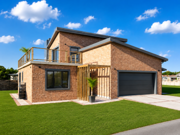 1 - Jeffreys Bay, Villa / Detached