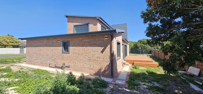 Image No.3-4 Bed Villa / Detached for sale