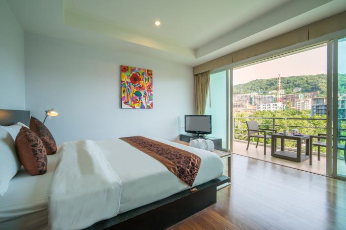 Image No.16-3 Bed Apartment for sale