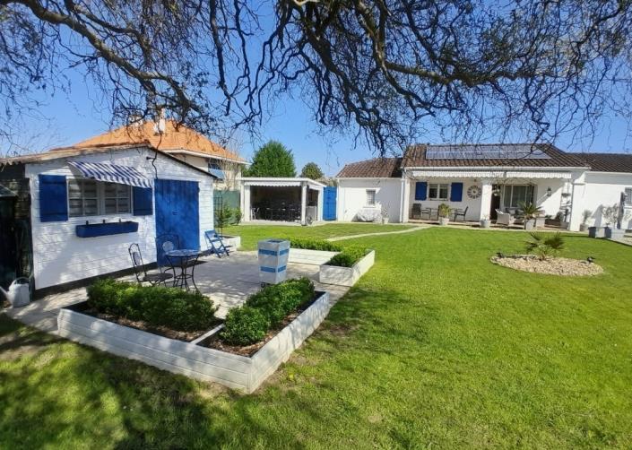 Image No.16-Bungalow de 3 chambres à vendre à Allemans-du-Dropt