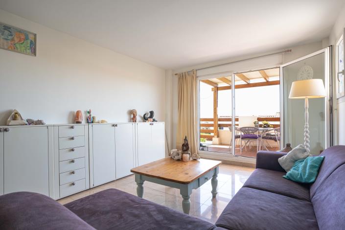 Image No.4-Appartement de 3 chambres à vendre à Manilva