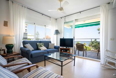 1 - Benicasim, Apartamento