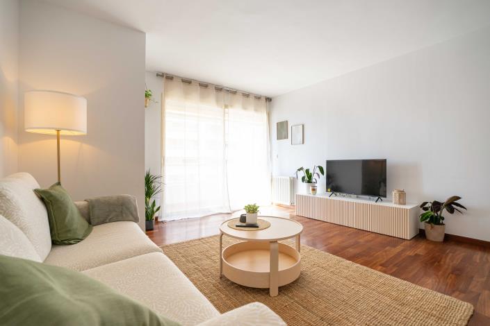 Image No.3-Appartement de 3 chambres à vendre