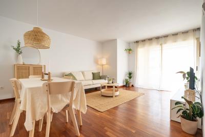 1 - Valencia, Appartement