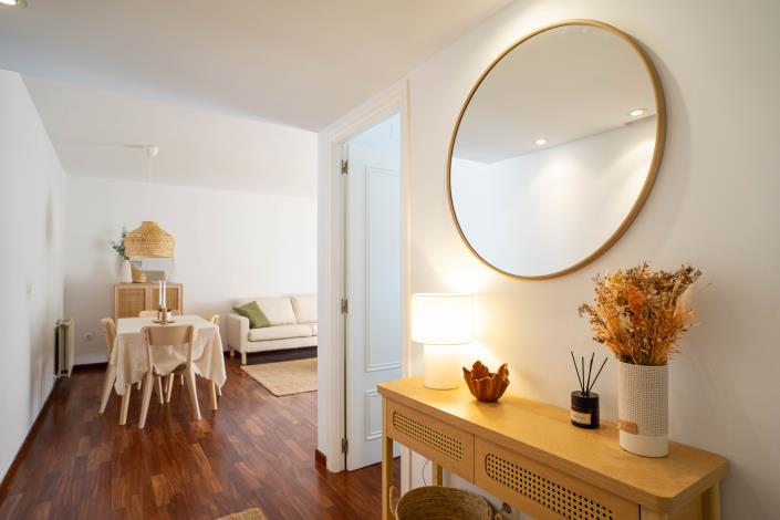 Image No.4-Appartement de 3 chambres à vendre