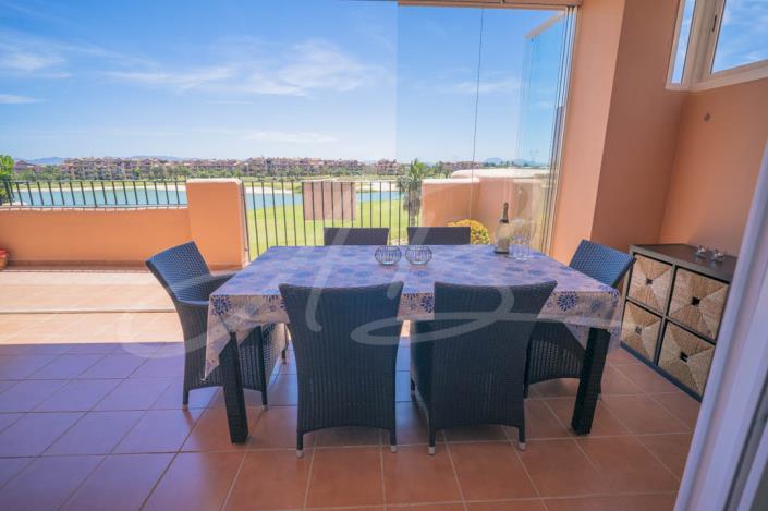 Image No.43-2 Bed Apartment for sale