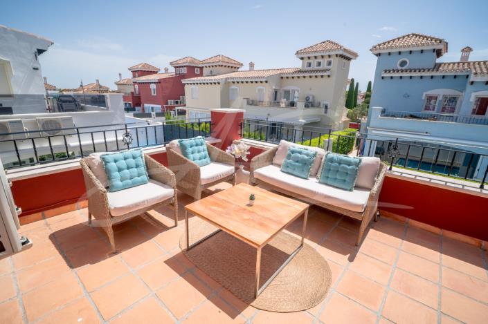 Image No.34-3 Bed Townhouse for sale