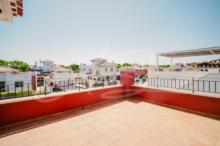 Image No.17-Maison / Villa de 3 chambres à vendre à Mar Menor Golf Resort