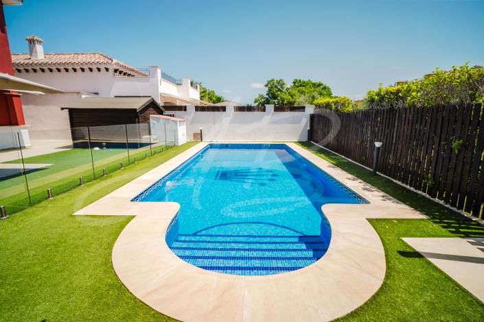 Image No.37-Maison / Villa de 3 chambres à vendre à Mar Menor Golf Resort