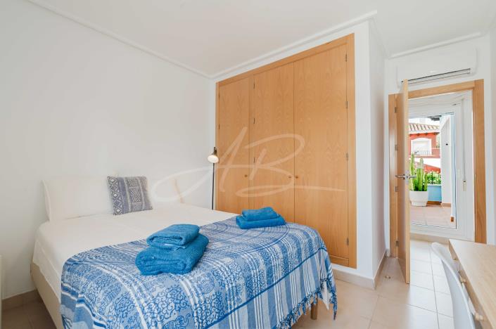 Image No.19-Villa de 3 chambres à vendre à Mar Menor Golf Resort