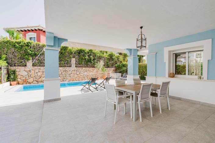 Image No.23-Villa de 3 chambres à vendre à Mar Menor Golf Resort