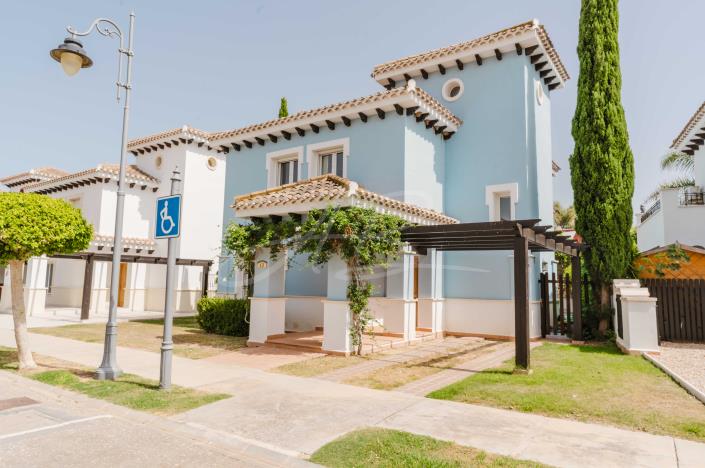 Image No.29-Villa de 3 chambres à vendre à Mar Menor Golf Resort