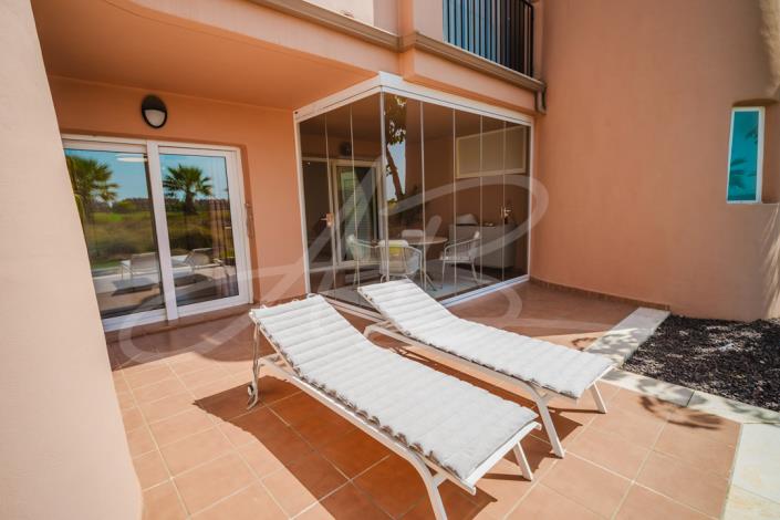 Image No.18-Appartement de 1 chambre à vendre à Mar Menor Golf Resort