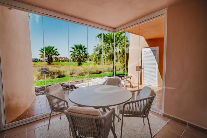 Image No.17-Appartement de 1 chambre à vendre à Mar Menor Golf Resort