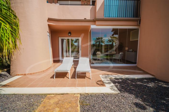 Image No.21-Appartement de 1 chambre à vendre à Mar Menor Golf Resort