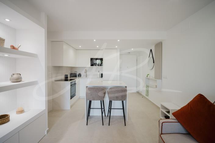 Image No.29-Appartement de 1 chambre à vendre à Mar Menor Golf Resort